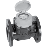 Niagara Meters Turbine Flowmeter, MTX and WPX